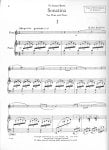 Sonatina