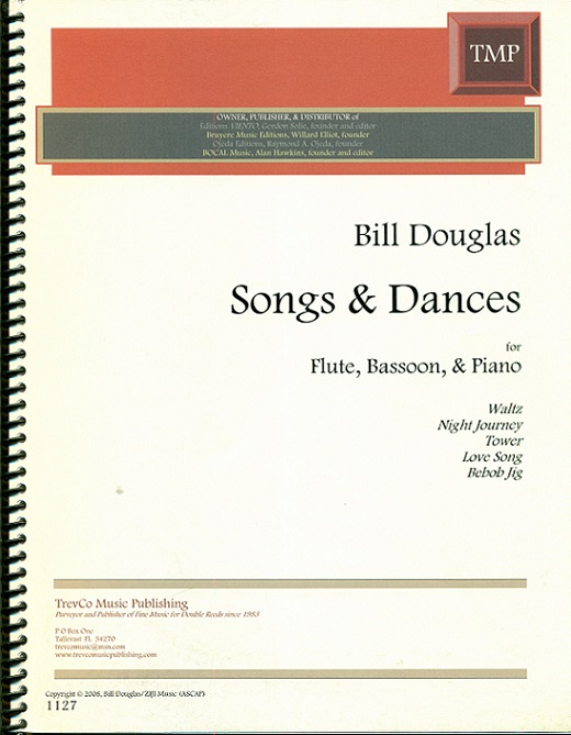 Songs & Dances