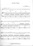 Songs for Annie