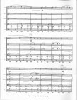 Songs of the Magi (score and parts)