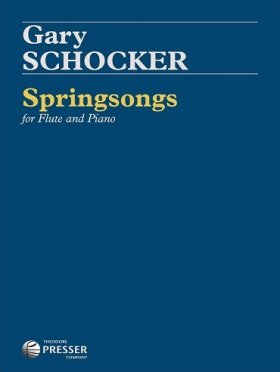 Springsongs