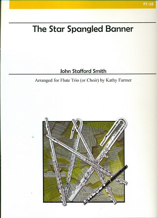 Star Spangled Banner