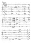 Suite in A Minor (TWV55:a2) - Music Sheet Sample