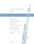 Suite in b (BWV1067) (Overture in b)
