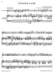 Suite in b (BWV1067) (Overture in b)
