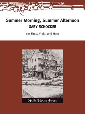 Summer Morning, Summer Afternoon