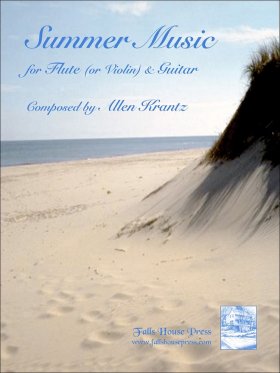 Summer Music (2 scores)