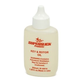 Superslick Key & Rotor Oil