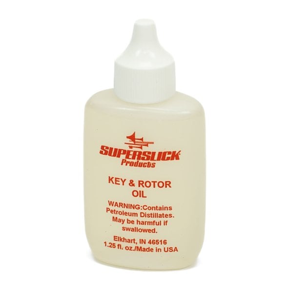 Superslick Key & Rotor Oil