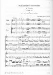 Symphony Concertante in F Op31