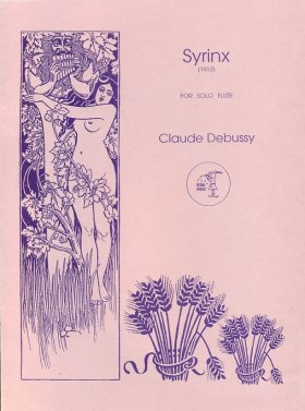 Syrinx