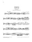 Syrinx (ed.Heinemann)