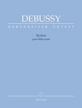 Syrinx (ed.Woodfull - Harris)