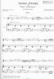 Tango-Etudes
