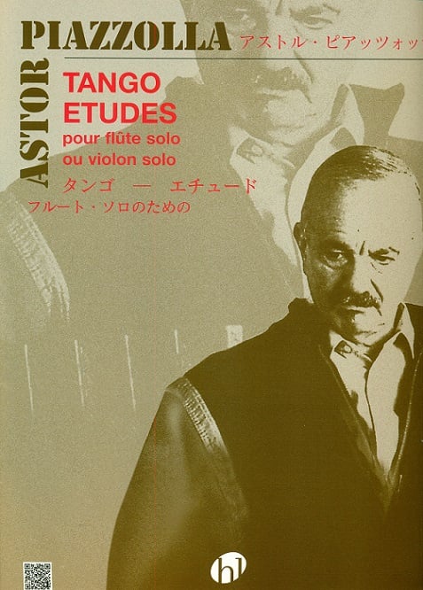 Tango-Etudes