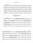 Thanksgiving for Flutes