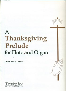 Thanksgiving Prelude