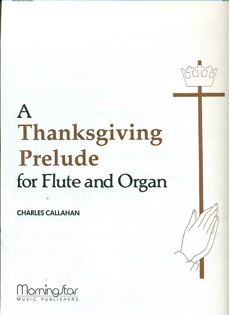 Thanksgiving Prelude