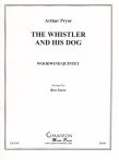 The Whistler and his Dog