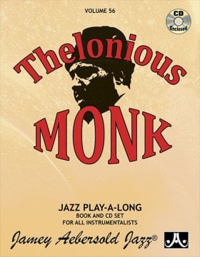 Thelonious Monk