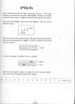 Theory for Young Musicians (Book 1) (with CD) (also Mazer)