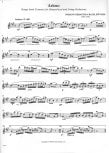 Thirty-Six Repertoire Pieces (Solos for Flute)