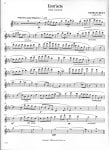 Thirty-Six Repertoire Pieces (Solos for Flute)