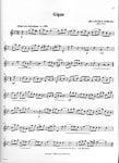 Thirty-Six Repertoire Pieces (Solos for Flute)