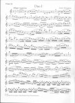 Three Duets Concertante