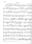 Three Duets Concertante
