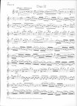 Three Duets Concertante