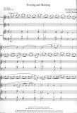Three Hymns