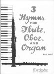Three Hymns