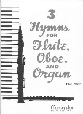 Three Hymns