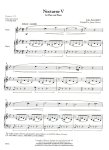 Three Nocturnes