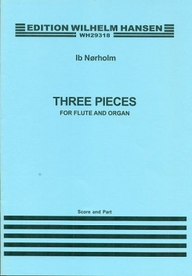 Three Pieces