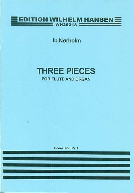 Three Pieces