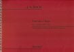 Toccata and Fugue in D-minor (BWV565)