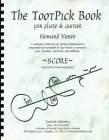Tootpick Book (ed.Vance)