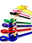 Treble Clef Pencils
