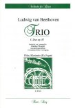 Trio in C-Dur Op87