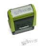 Trodat Fingering Stamp