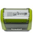 Trodat Musical Staff/Fingering Combination Stamp