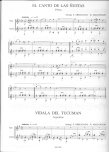 Tunes and Dances from South America