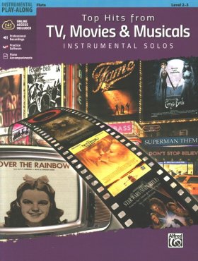 TV, Movies and Musicals