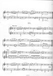 Twelve Duos K487 (score form)
