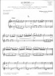 Twelve Duos K487 (score form)