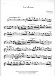 Twenty-four Short Concert Pieces