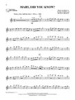 Ultimate Christmas Instrumental Solos
