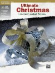 Ultimate Christmas Instrumental Solos for Flute